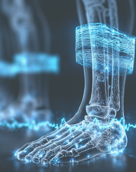 senologia servizio del Centro diagnostico RM2000 a Bari