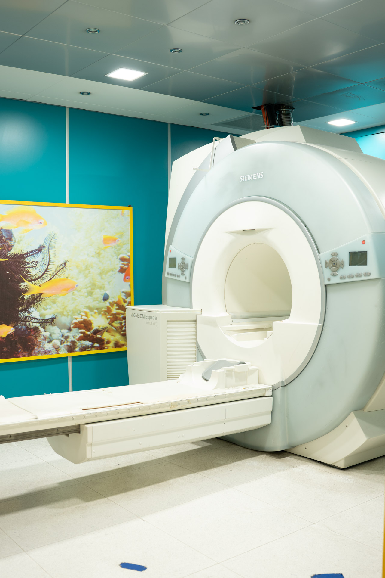 Risonanza magnetica RM2000 centro diagnostico Bari