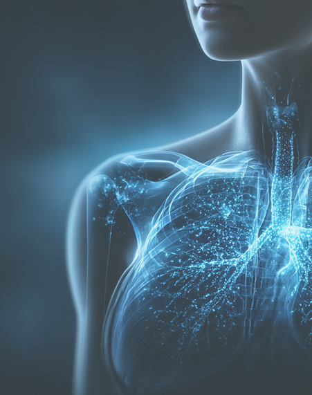 senologia senologia servizio del Centro diagnostico RM2000 a Bari